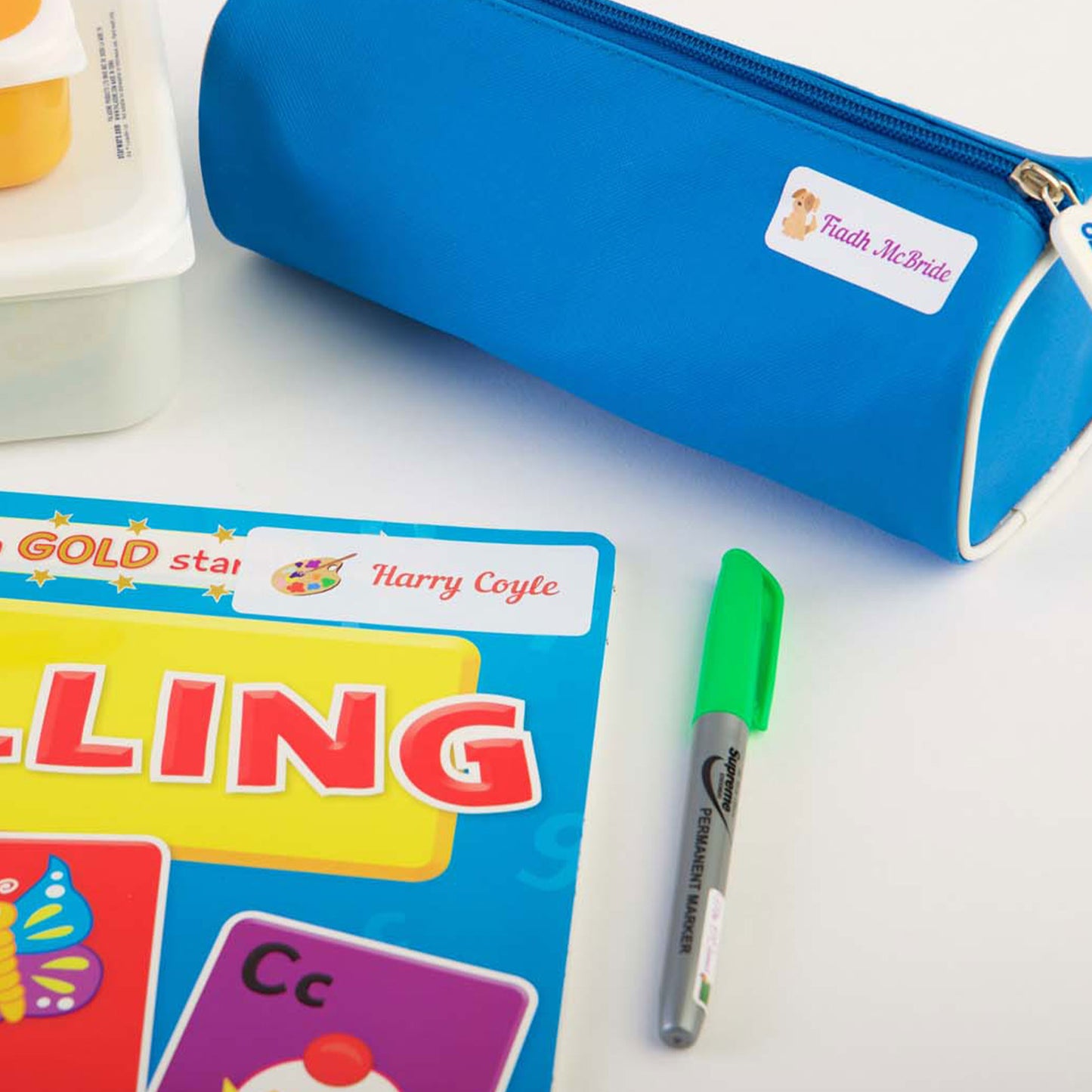 The Essential School Bundle