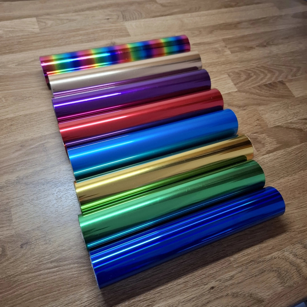 Birthday Scratch to Reveal Ticket