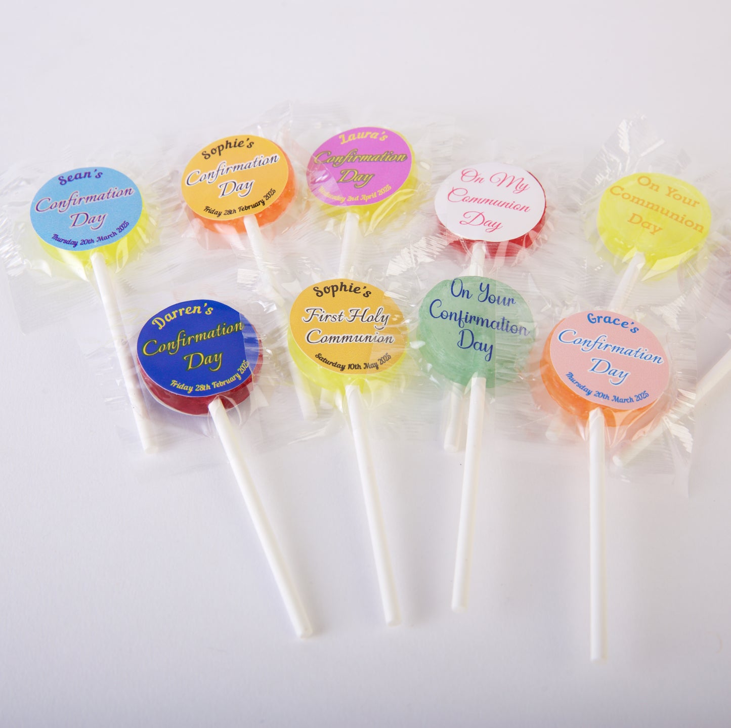 Lollipop