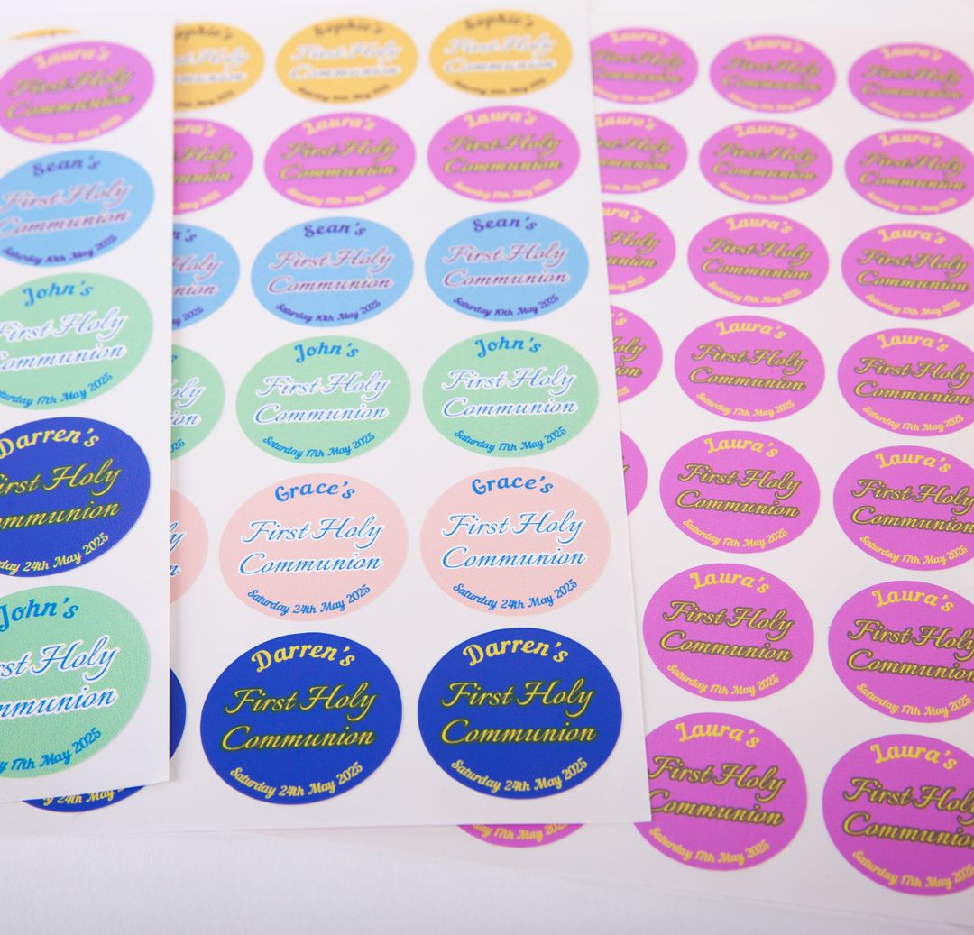 The Tiny Communion Bundle
