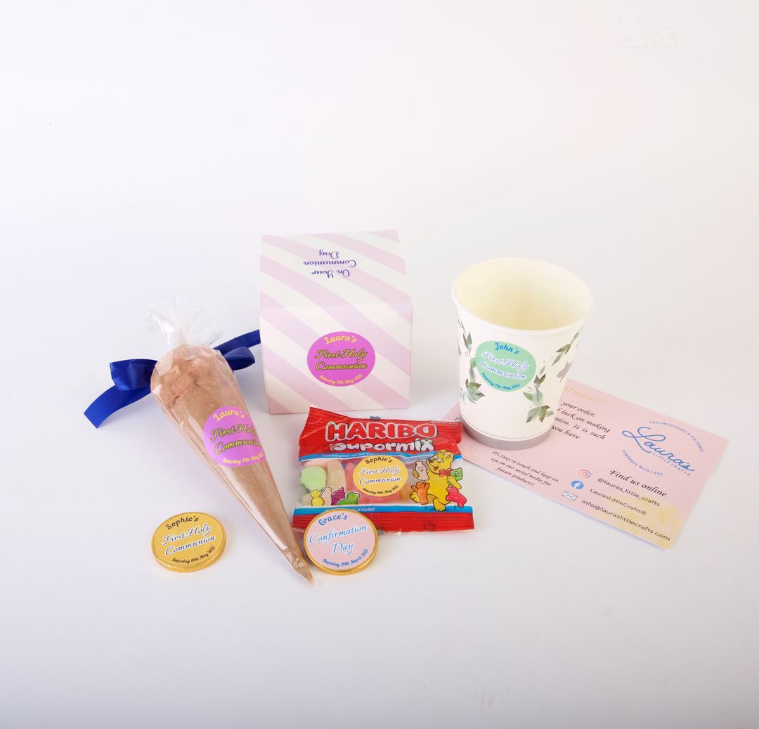 The Little Communion Bundle