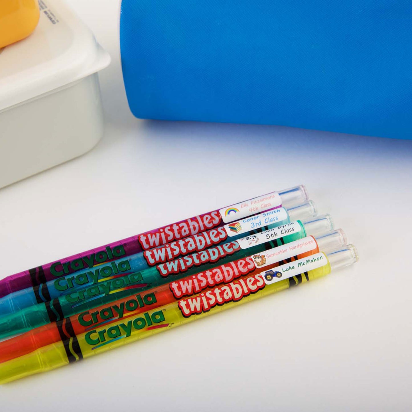 The Ultimate School Bundle