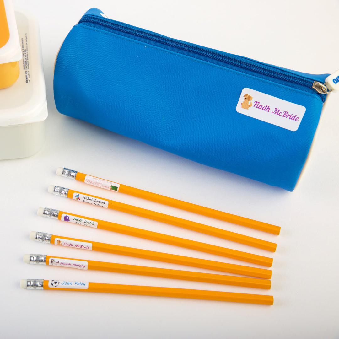 The Starter School Bundle