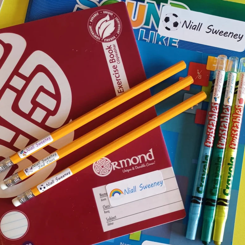The Essential School Bundle