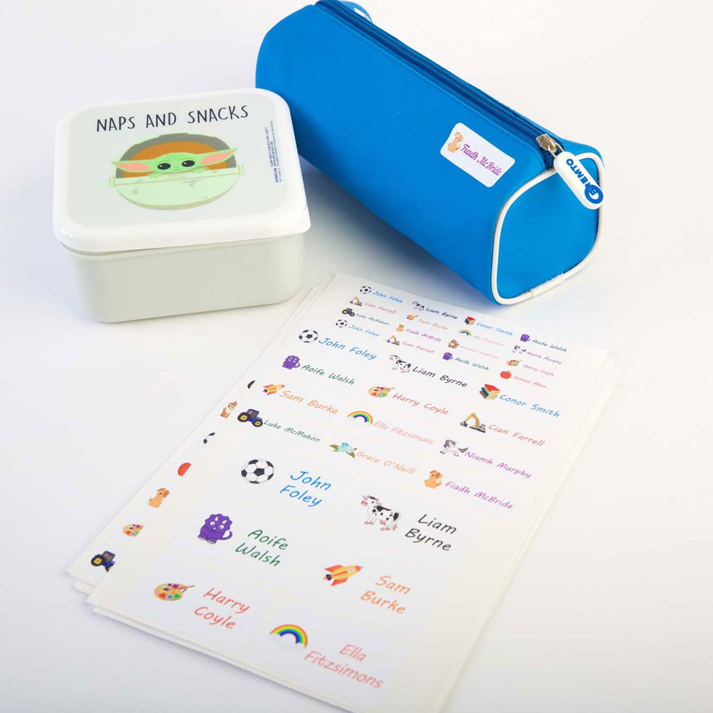 The Essential School Bundle