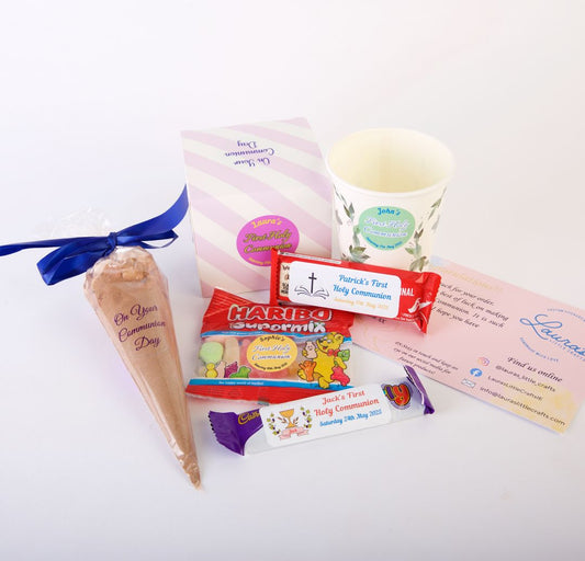 The Kinda Big Communion Bundle