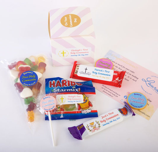 The Really Big Communion Bundle